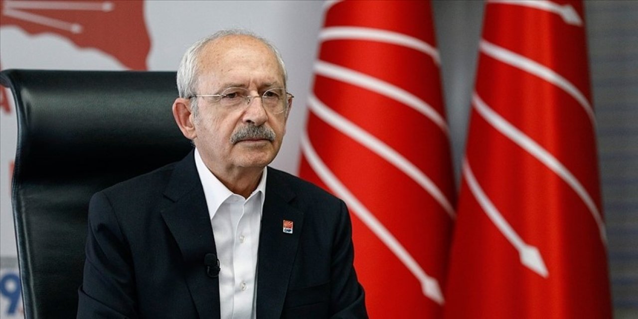 Kılıçdaroğlu, Kara Kışla Mücadele kapsamında atacakları adımları açıklıyor