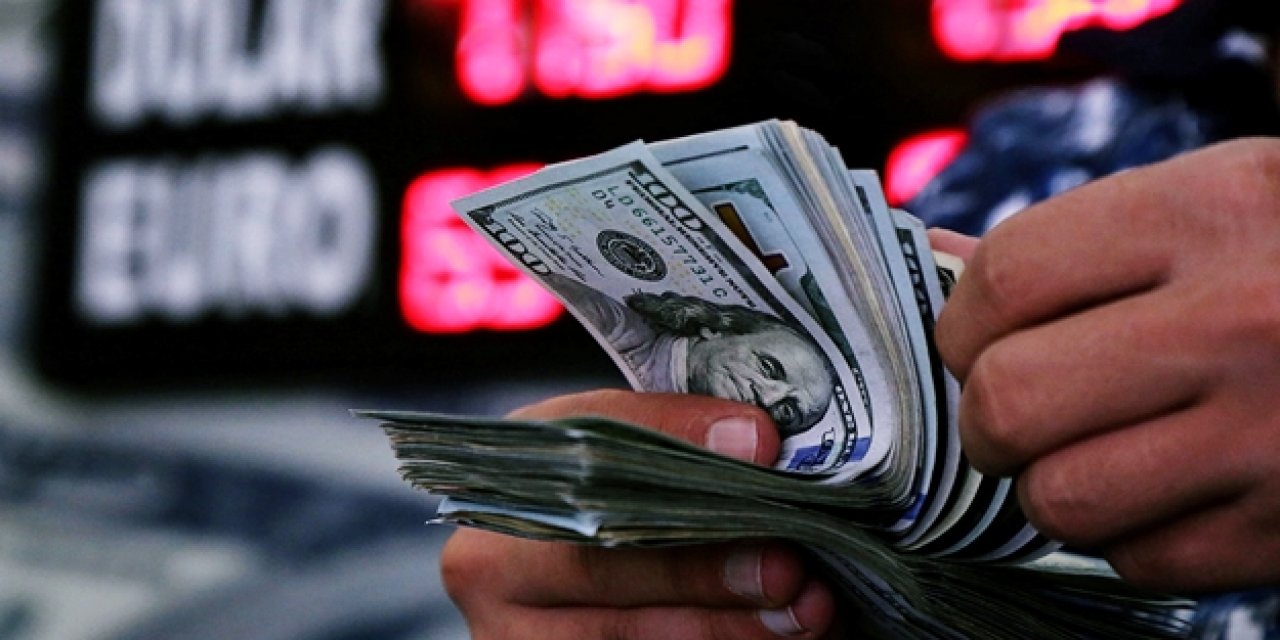 Ekonomist Remzi Özdemir'den dolar tahmini: "12.20 lira ve 13 lirayı..."