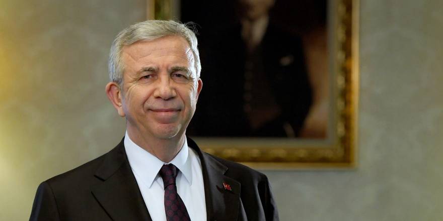 Mansur Yavaş'tan TikTok'u sallayan paylaşım! "Atam, gördüğünüz gibi..."