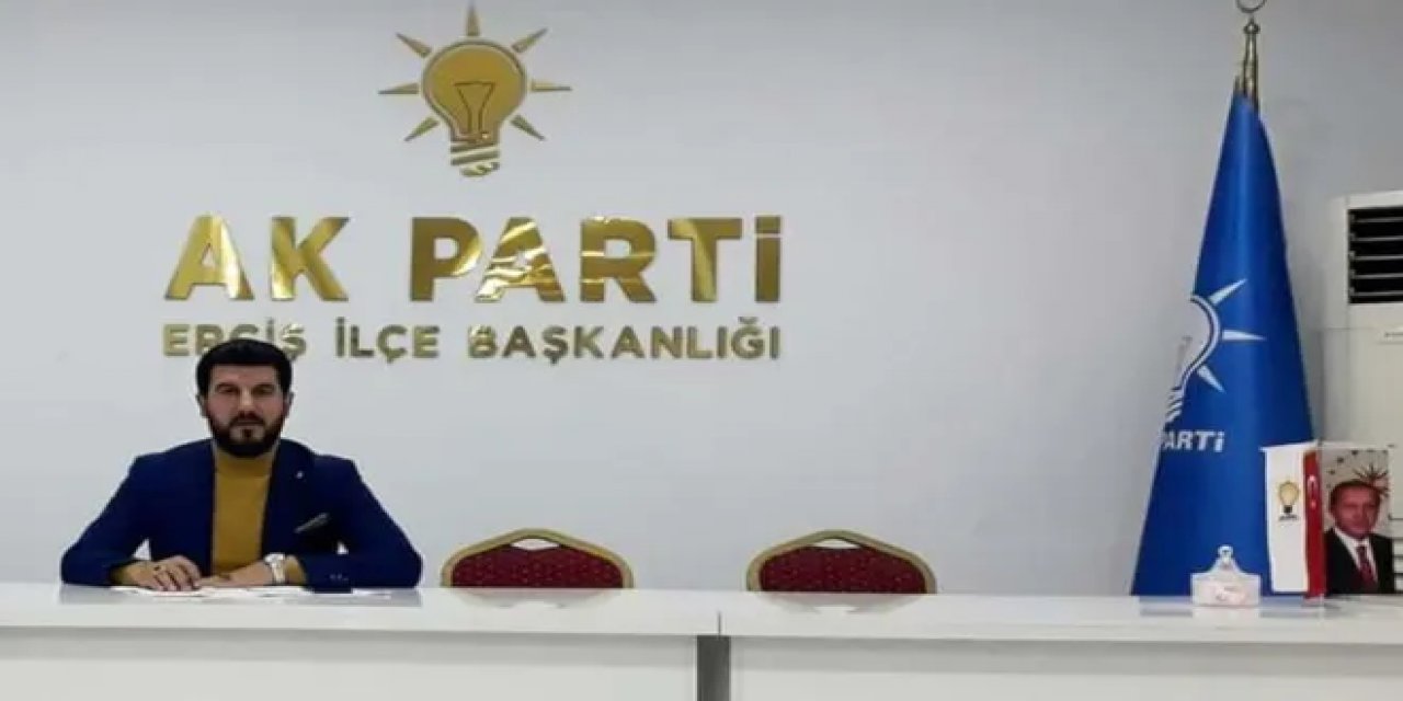 AKP'liler arasında tartışma: "Erdoğan'a teşekkür ettin, bana niye etmedin?"
