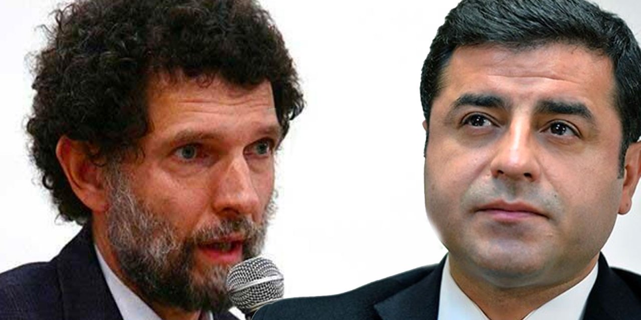 Demirtaş ve Kavala kararları uygulanmıyor: Türkiye'yi bu süreçte neler bekliyor?