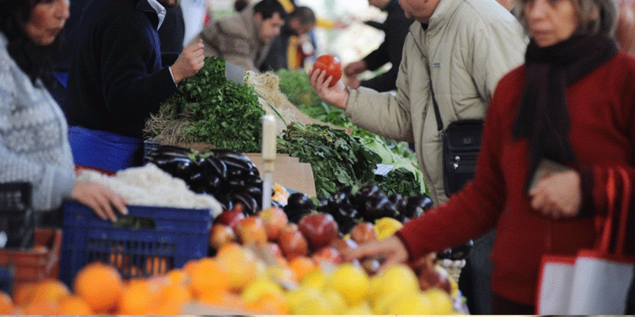 Kılıçdaroğlu ile bir araya gelen gıda sektörü paydaşları isyan etti: "İktidar bizi suçlu ilan ediyor ancak..."