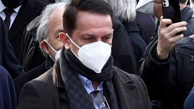 'Alışacaksınız' demişti... Mücahit Birinci'nin atkısı sosyal medyada gündem olunca bakın ne yaptı