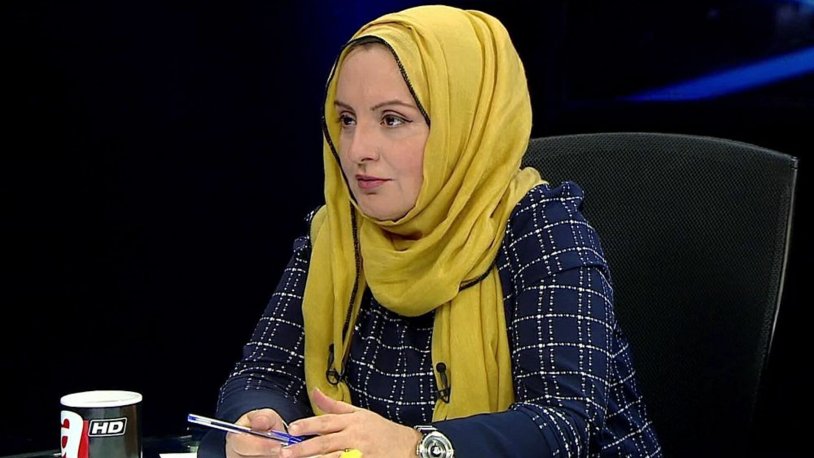 Habertürk yazarı isim verdi: "Yüzde 80 cumhurbaşkanı adayı olacak!"