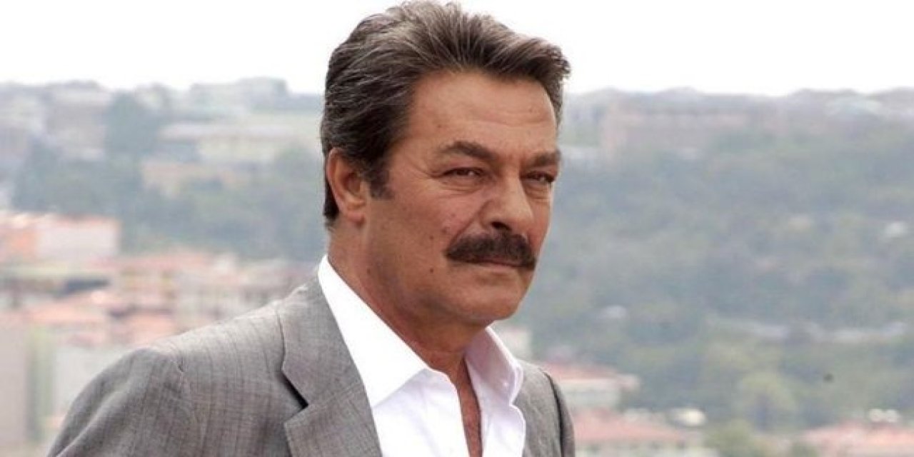 Aniden rahatsızlanmış, hastaneye kaldırılmıştı: Kadir İnanır'ın sağlık durumuna ilişkin açıklama