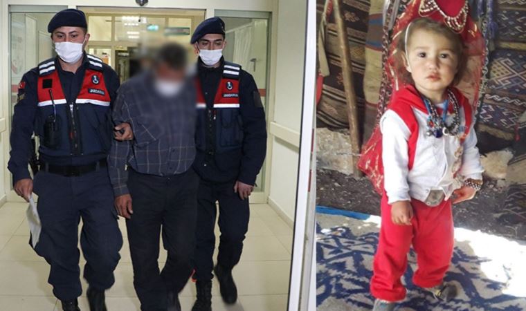 Cesedi 10 gün sonra bulunmuştu: Müslüme’nin aile bireyleri 'şüpheli' sıfatıyla sorgulanıyor