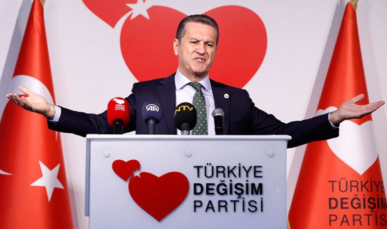 Mustafa Sarıgül Ekrem İmamoğlu'nu hedef aldı: "Kursağında haram para yoktur"