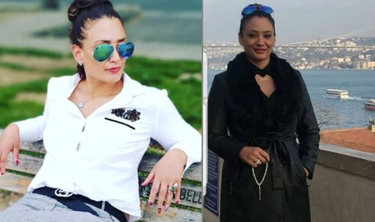 Suç örgütü lideri Güniz Akkuş gözaltına alındı