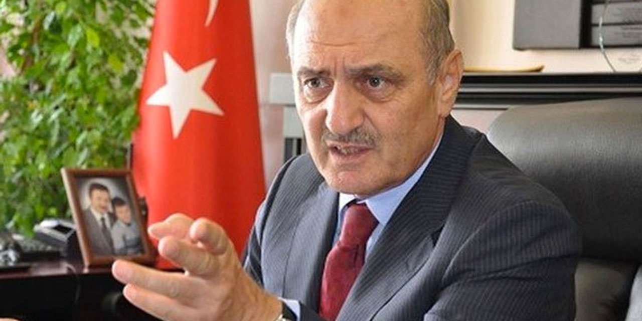 Erdoğan Bayraktar’dan imalı mesaj: "Hem mağdur etti hem de seferberliğin önünü tıkadı"