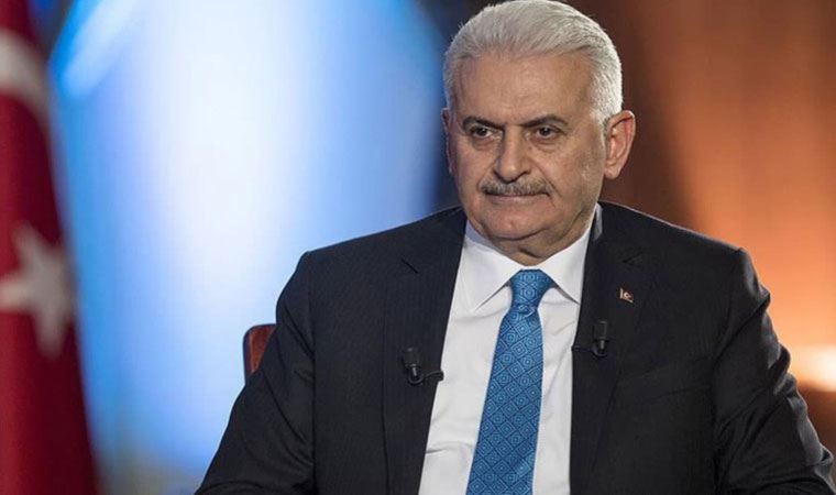 Binali Yıldırım "Bu bir durum tespiti" dedi ve enflasyon açıklaması yaptı: "Amerika'da sıfırdan yüzde 7'ye çıkmış"