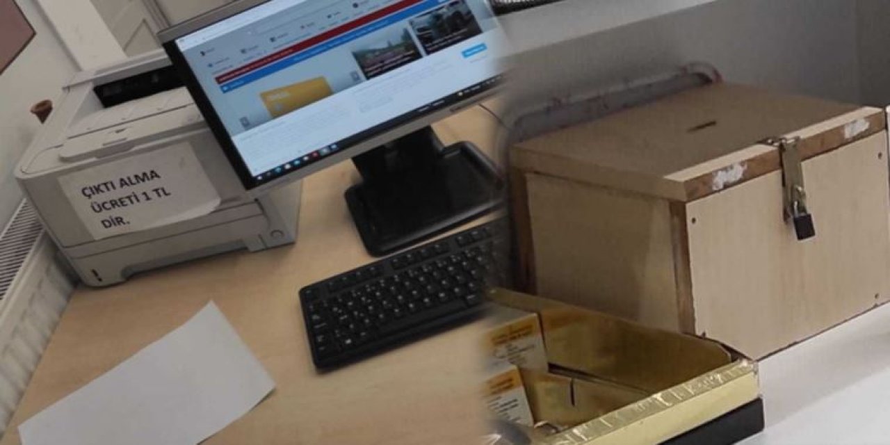 İstanbul Üniversitesi'nde 'çıktı ücreti' muamması