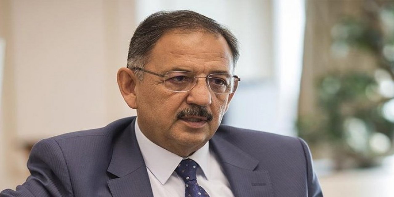 AKP'li Özhaseki'den itiraf gibi açıklama: 'Biz de biliyoruz'