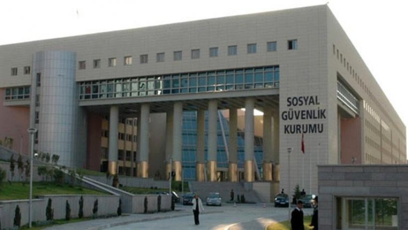 SGK'ya 61 milyar liralık borç yapılandırması için başvuran kişi sayısı belli oldu