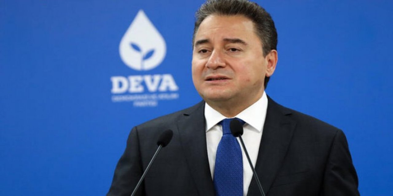 "İsrafa engel olduğumuz için..." dedi ve açıkladı: "İsrafa gelince fren olmaya devam edeceğiz"