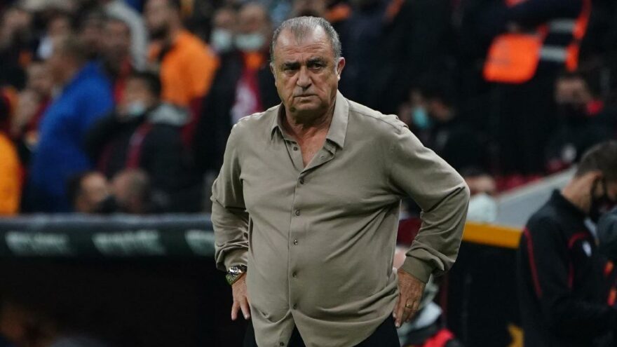 Fatih Terim: Özlemişiz