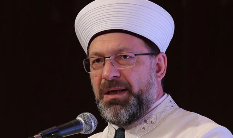 Binlerce imam ve müezzin isteği: Diyanet kendileri için ayrılan bütçeyi beğenmedi!