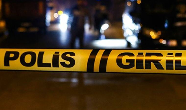 Başı bedeninden kopmuş halde bulundu