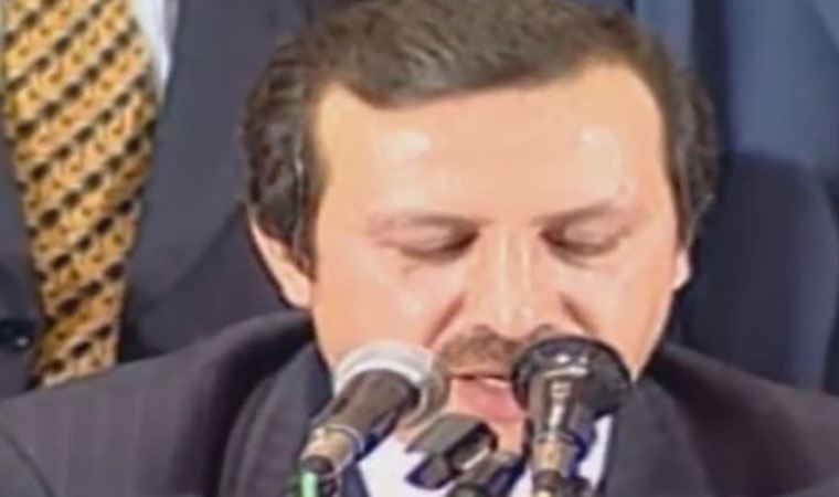 "Arşiv unutmaz!" Şikayet ettiği her şeyi yapan siyasi: Erdoğan!