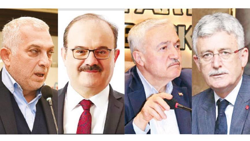 AKP'nin gündemi halkın gündeminden farklı! Memleket yanarken bahane peşine düştüler