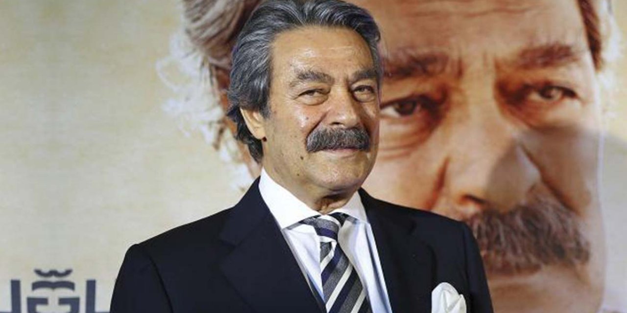 Usta sanatçı hastaneye kaldırılmıştı: Sağlık durumu hakkında açıklama