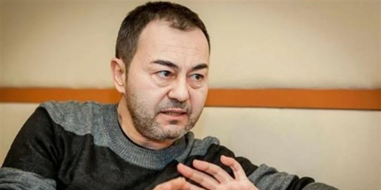 Yasa dışı bahis listesinde adı geçiyordu: Serdar Ortaç'a Kıbrıs'tan kötü haber