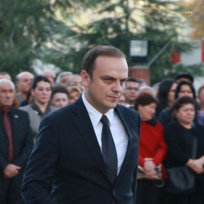 CHP'li Tığlı: “Doğaya ve insana karşı işlenen bu suçun müsebbibi şirket, arsızca projenin kapasitesini 3 kat artırmak için Bakanlığa başvuruda bulunmuş”