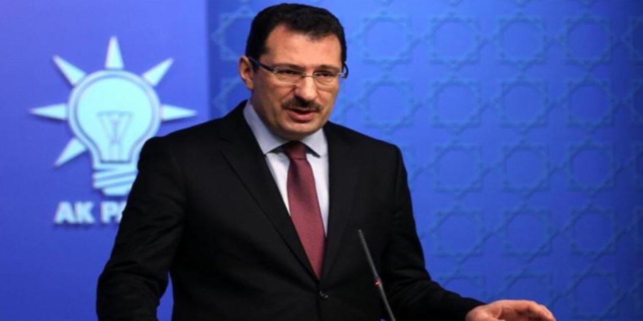 AKP'li isimden 'seçim' açıklaması: "Teorik olarak her zaman mümkün ama..."