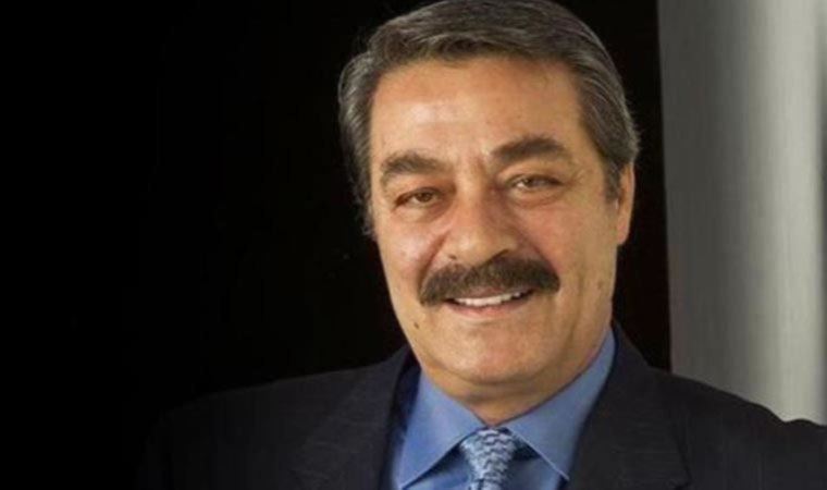 Ameliyata alınmıştı: Kadir İnanır'dan haber!