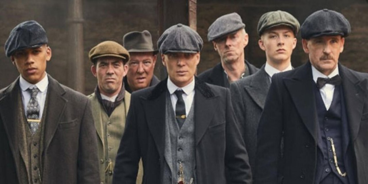 Peaky Blinders'in final sezonu ne zaman çıkacak? Tarihi açıklandı