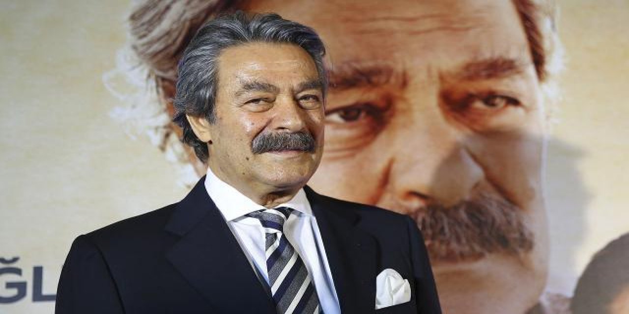 Kadir İnanır'dan haber var!