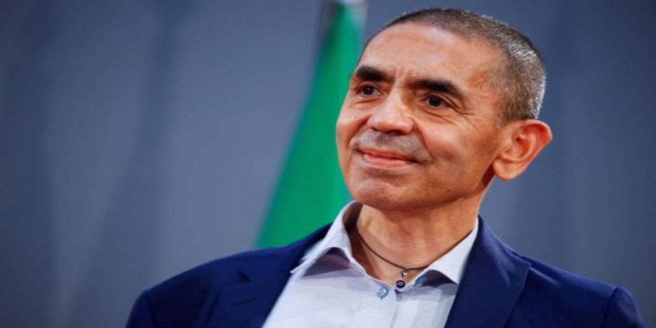 "En uzun soluklu araştırma" dedi ve... Uğur Şahin müjdeyi verdi!