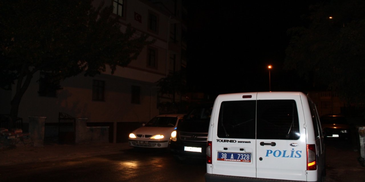 5 yaşındaki Ali, yatağından ölü bulundu