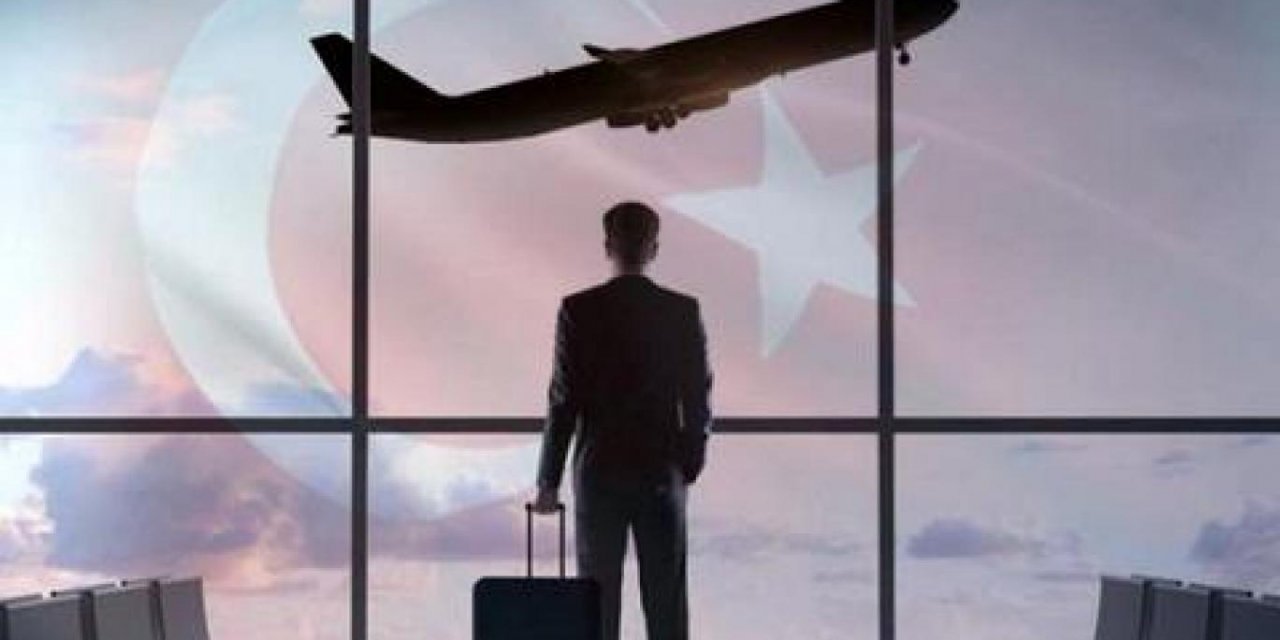 CHP'den 'beyin göçü' raporu: İşte Türkiye'den göçün nedenleri