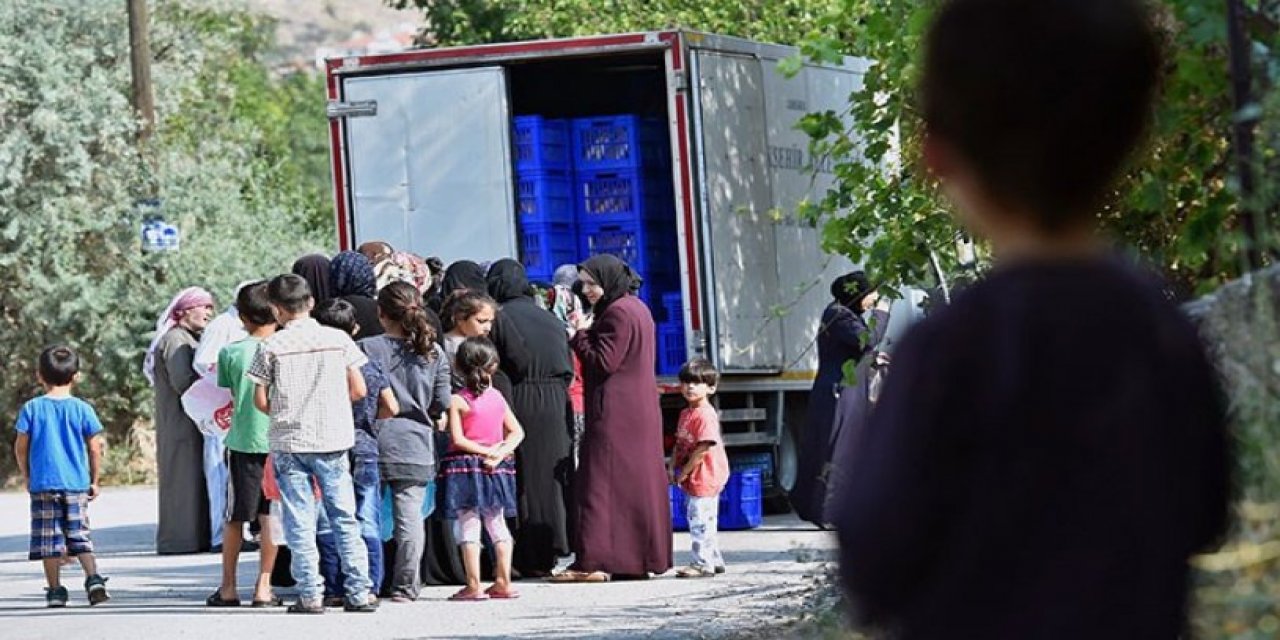 Derinleşen yoksulluk bir salgın hastalığı daha tetikledi: Vakalarda korkutan artış