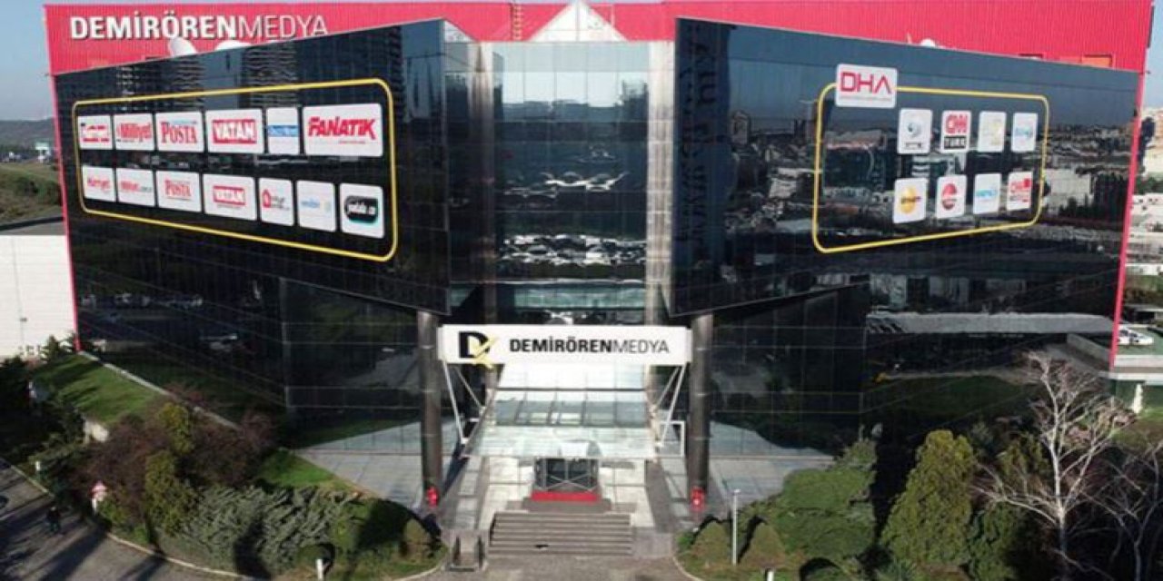 3 kez ihtar çekildi: Anadolu Ajansı'ndan Demirören Medya'ya rest