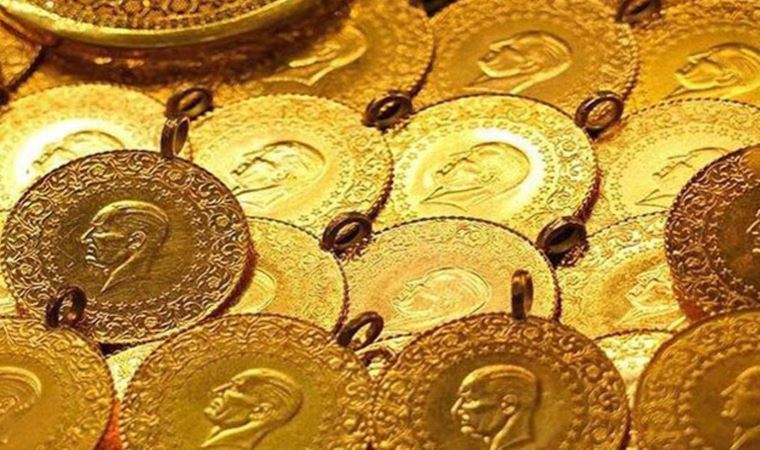 Altında tüm zamanların rekoru kırıldı