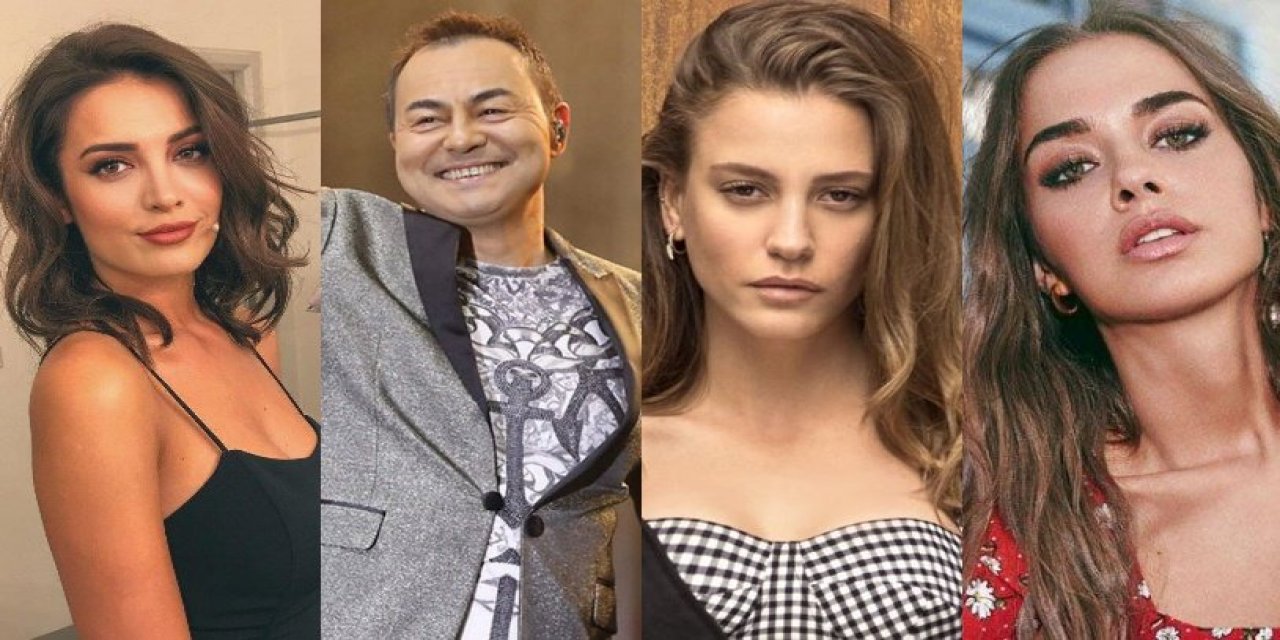 Tapuda akılalmaz skandal! 136 ünlü ismin mülkleri ifşa edildi