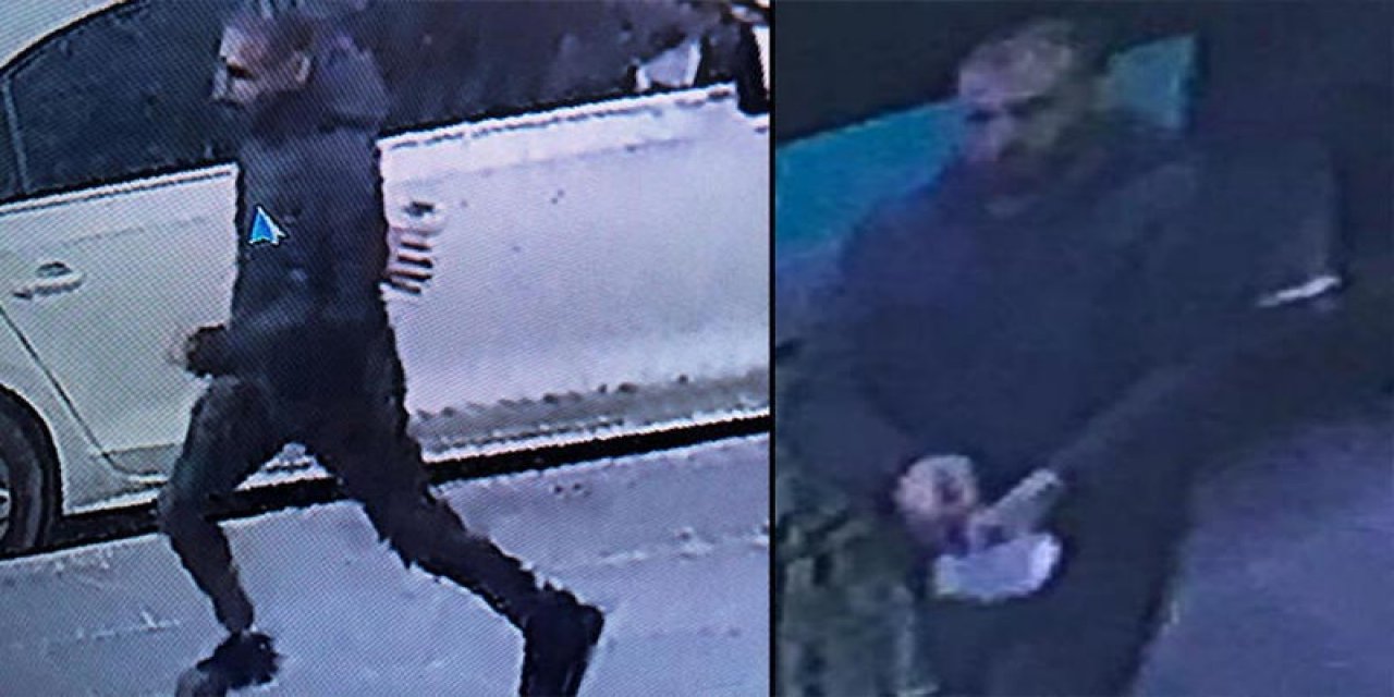 10 yıl önce kör olmasına neden olan amcasını öldürdü