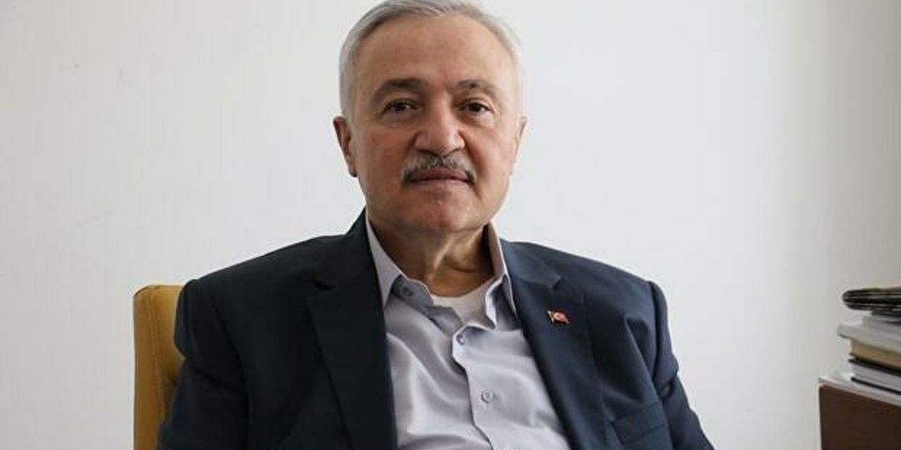 AKP'li vekilden yurttaşa 'tavsiye'! "Eti yarım kilo, domatesi 2 tane"