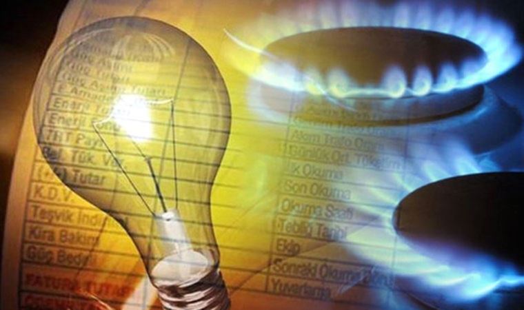 Bakan açıkladı: Elektrik ve doğalgazda kademeli tarife yolda