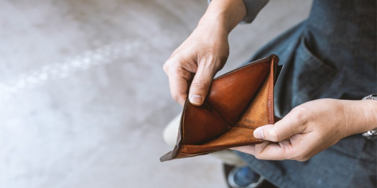 Durum vahim! Türkiye'de asgari ücrete çalışan milyonların bir saatlik ücreti bir doların altında kaldı