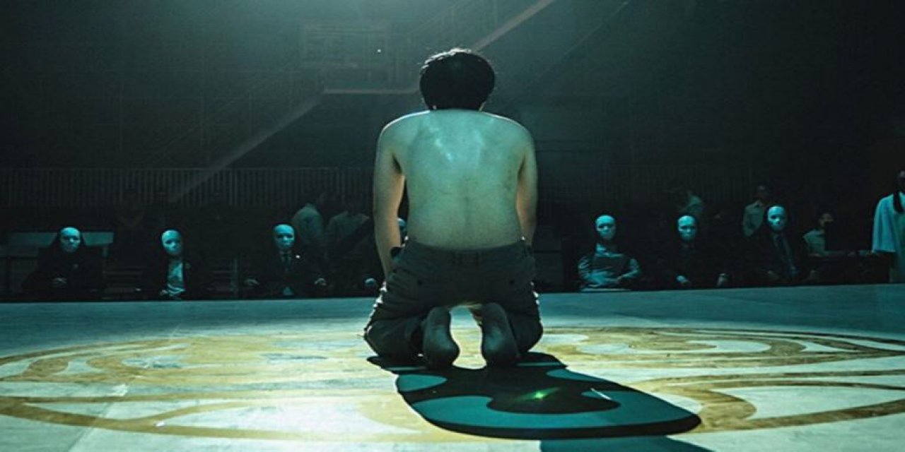 Yeni fırtına belli oldu! Netflix'te bir Güney Kore yapımından daha rekor: Squid Game'i geçti