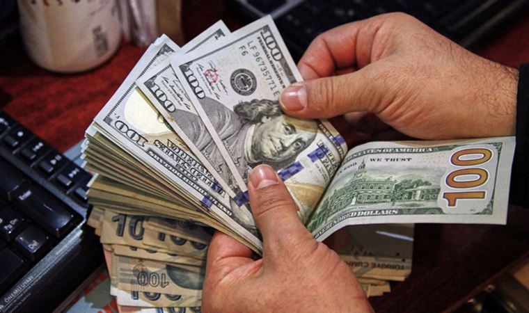 Dolar rekor üstüne rekor kırıyor! Türk Lirası değer kaybetmeye devam ediyor