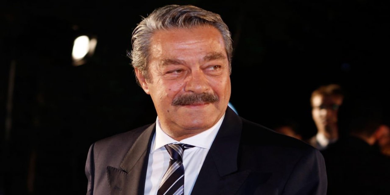 Hastaneye kaldırılmıştı: Kadir İnanır'dan haber