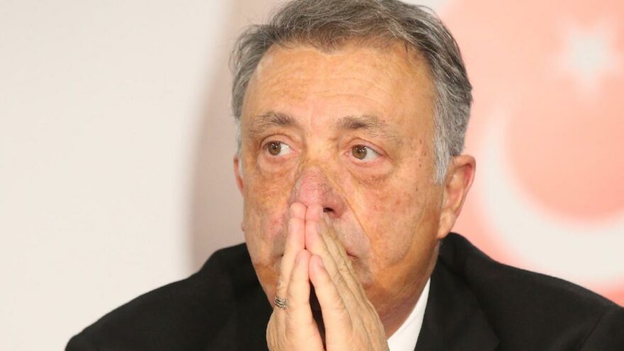 Dolar ve euro uçuşa geçti; ilk tepki Beşiktaş'tan geldi