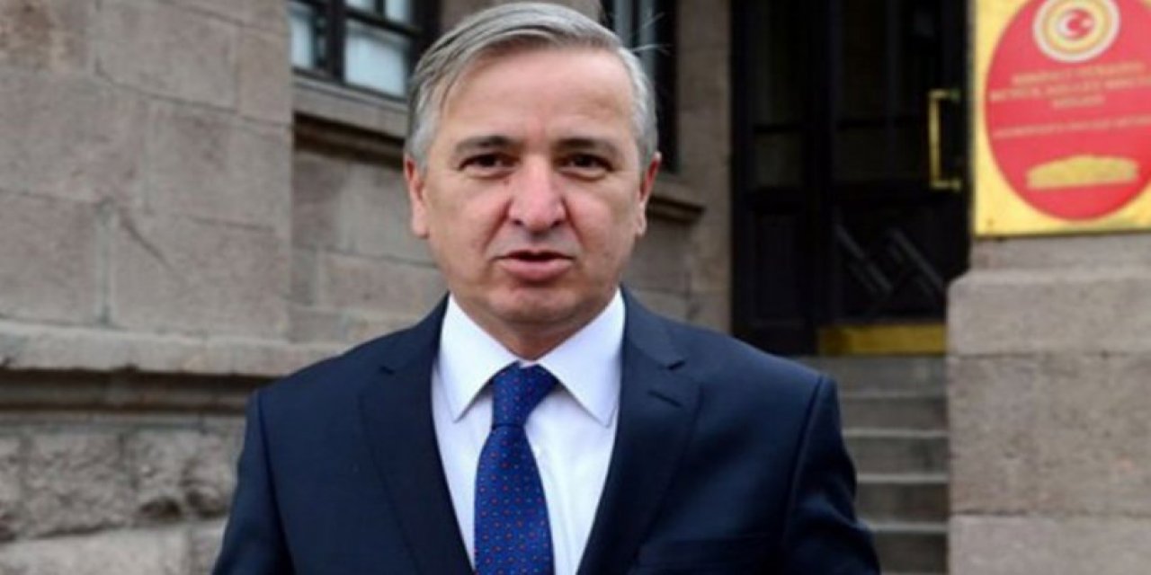 Bir dönem Erdoğan'ın en yakınındaydı... "Merkez Bankası Başkanı derhal değiştirilmeli"