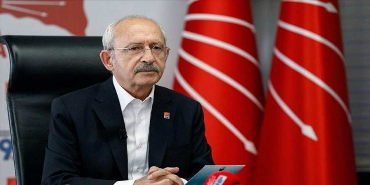 Kılıçdaroğlu'ndan Bahçeli'ye çağrı: 'Yüreğinde bir damla millet sevgisi varsa, erken seçimin kapısını aç, kardeşim'