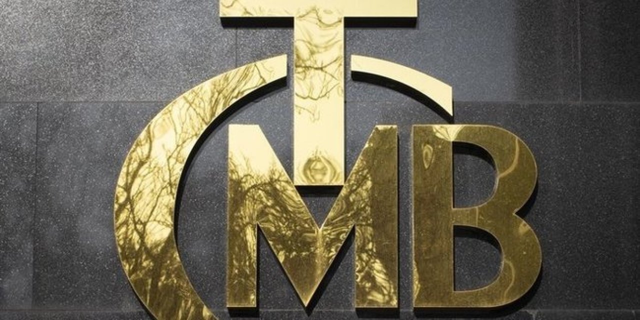 Erdoğan-Kavcıoğlu görüşmesi sonrası Merkez Bankası'ndan 'döviz' açıklaması