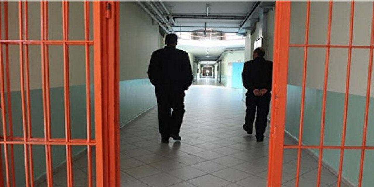 Açık cezaevlerindeki izin süresi uzatıldı