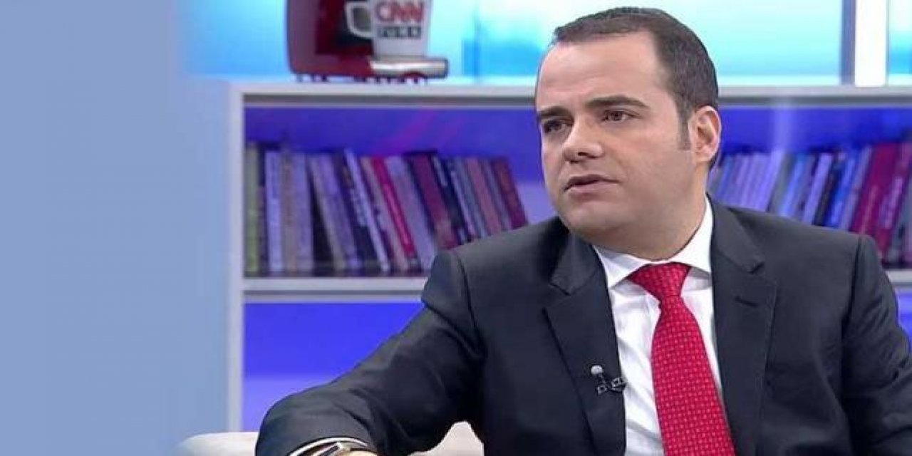 Ekonomist Özgür Demirtaş isyan etti: "Size yalvarıyorum..."